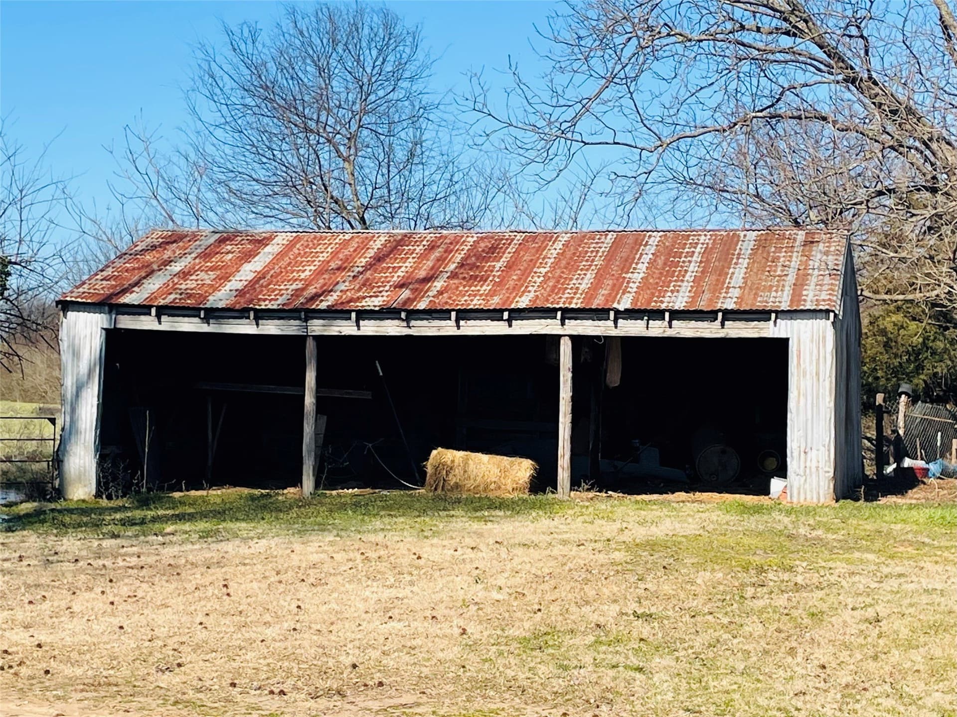 102 acres in Hopkins County - photo 19