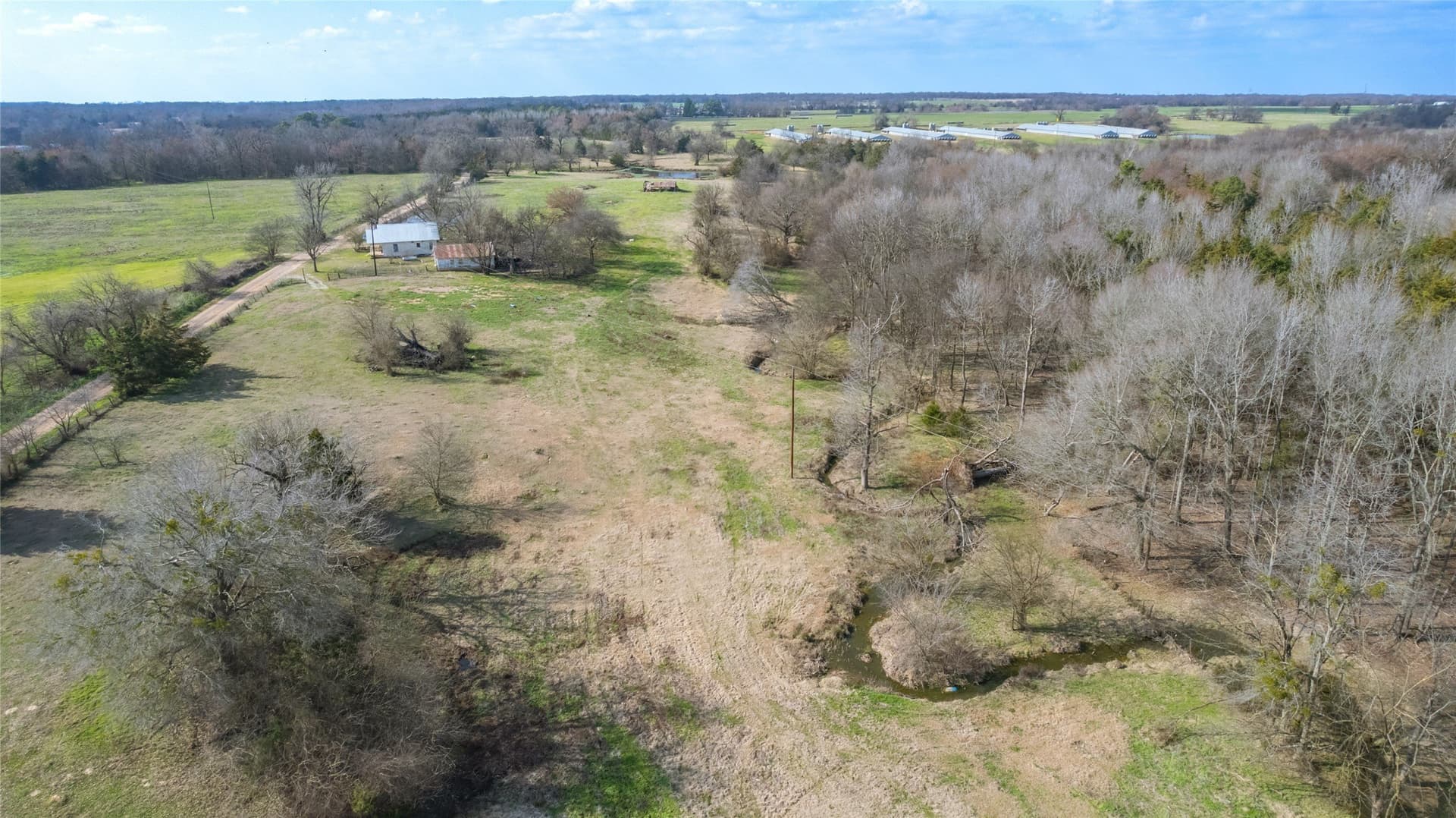 102 acres in Hopkins County - photo 16