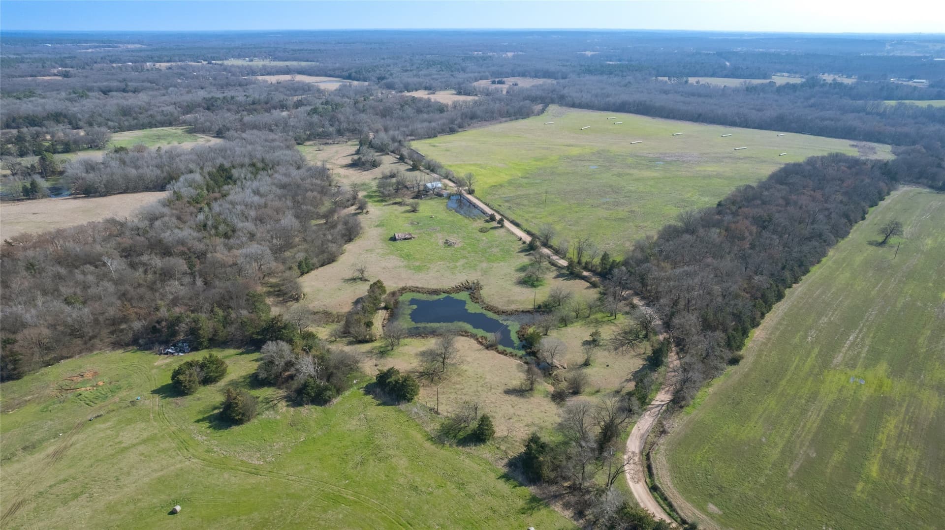 102 acres in Hopkins County - photo 10