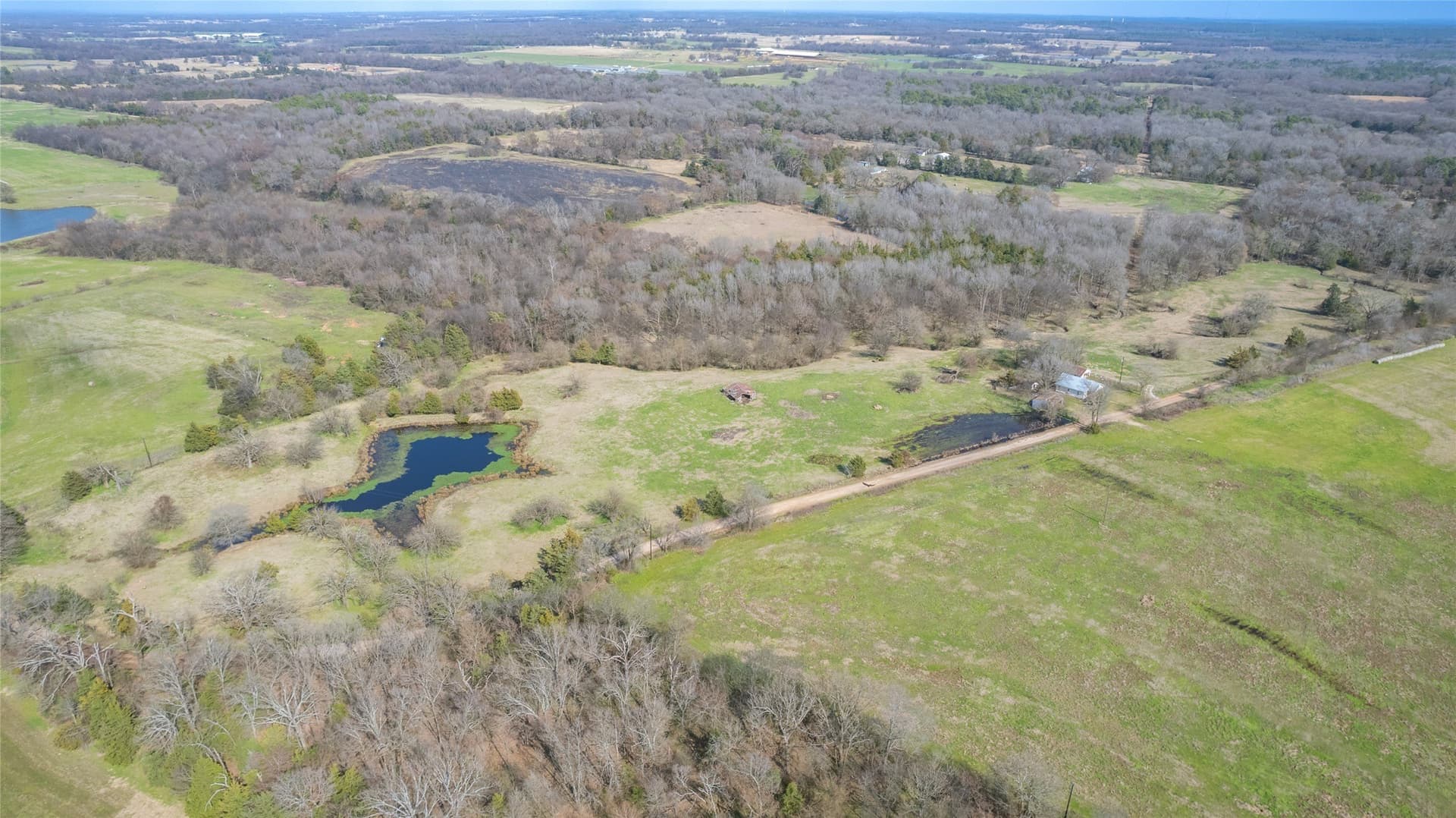 102 acres in Hopkins County - photo 9