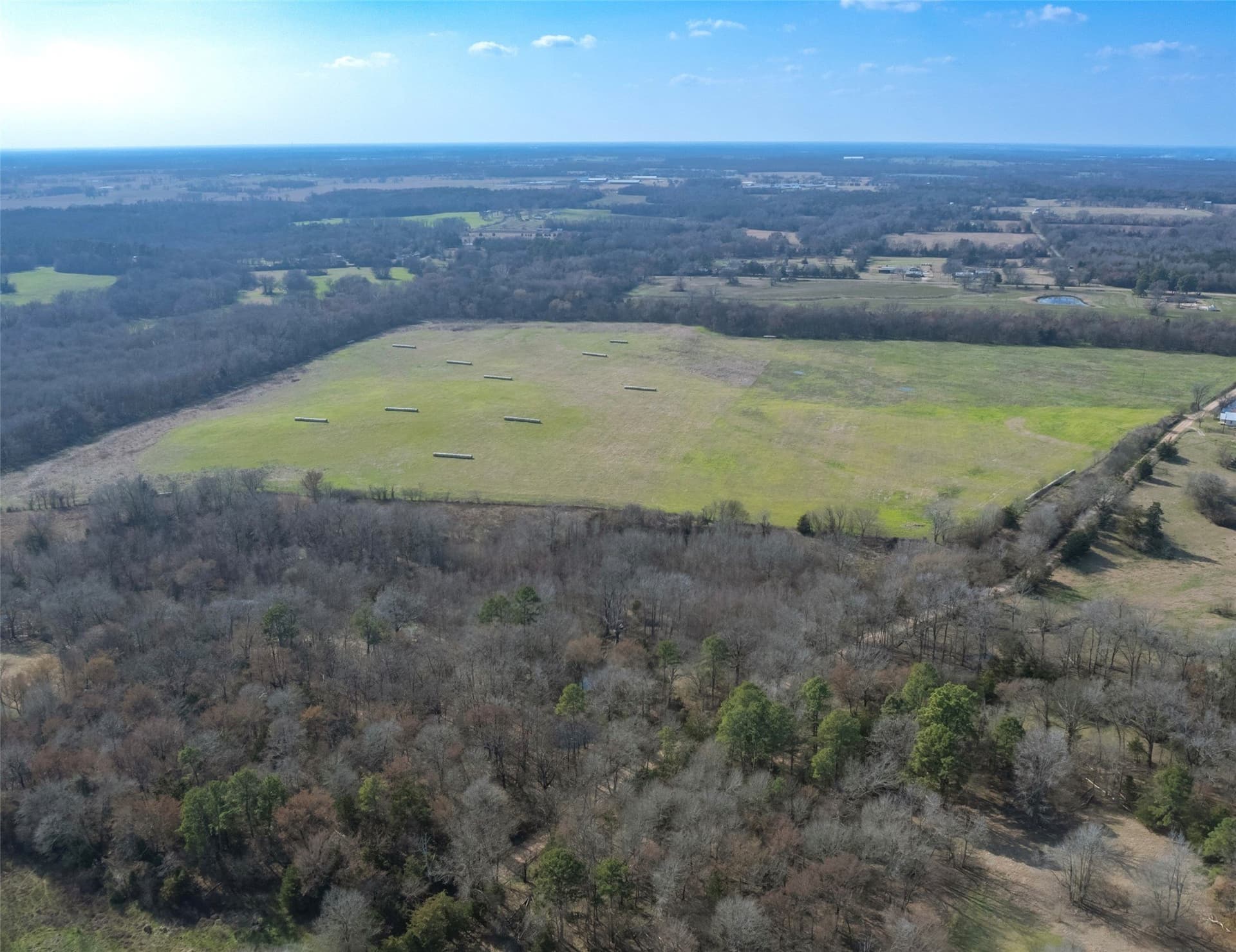 102 acres in Hopkins County - photo 7