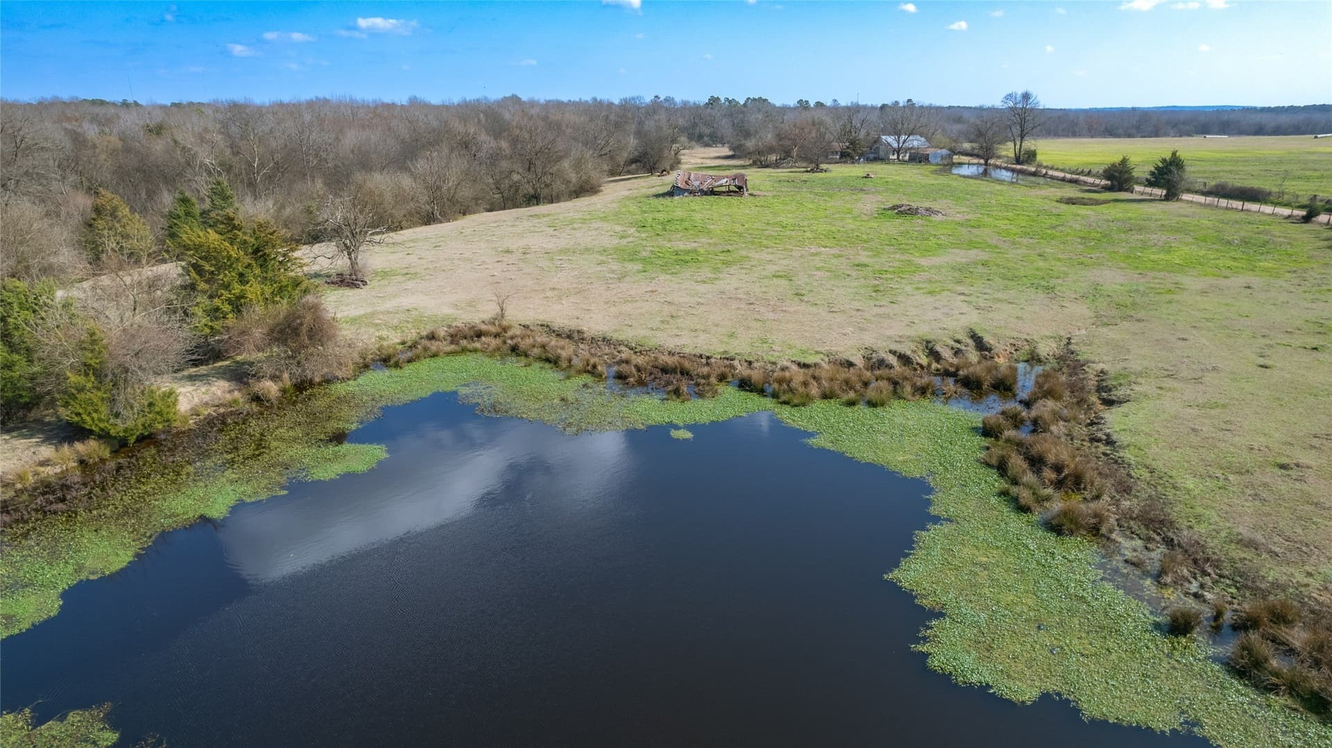 102 acres in Hopkins County - photo 6