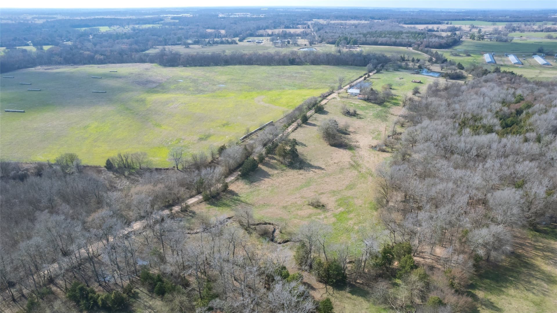 102 acres in Hopkins County - photo 4