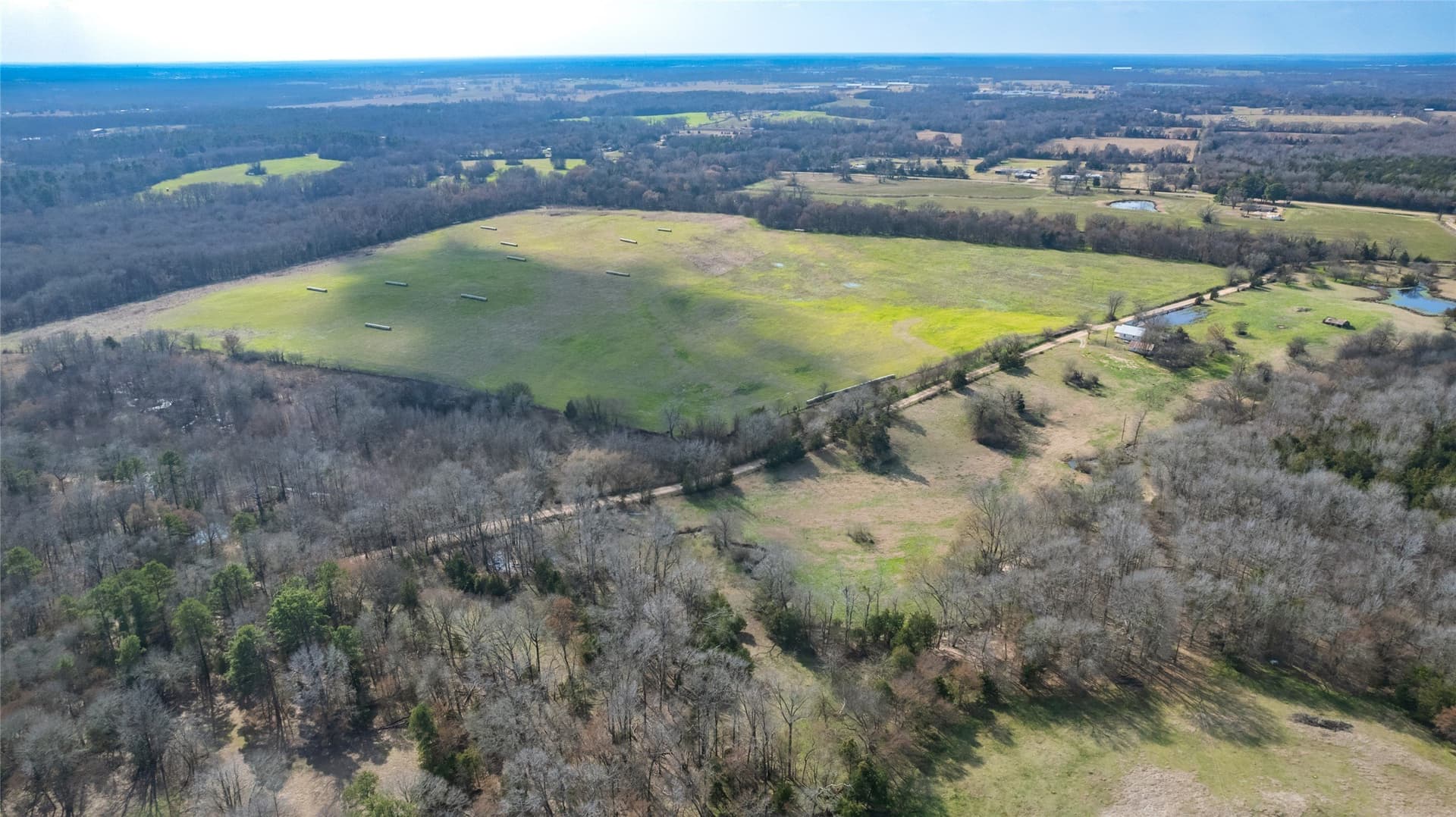 102 acres in Hopkins County - photo 5