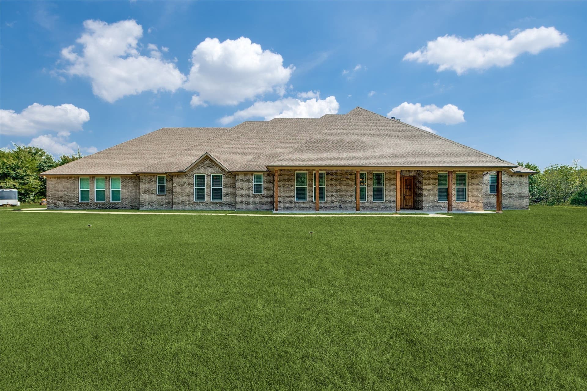20 acres in Fannin County gallery image 2