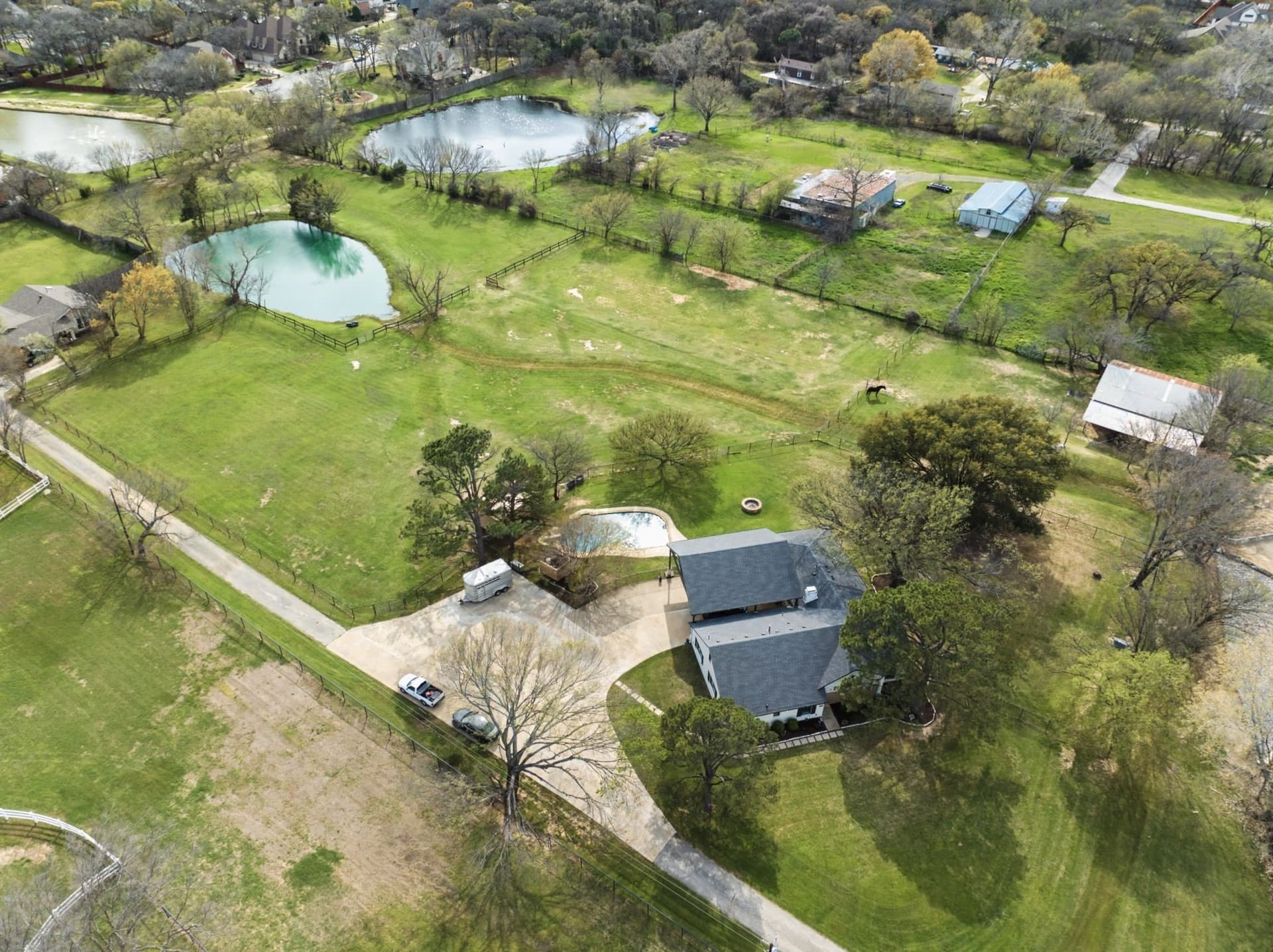 4.51 acres in Tarrant County - photo 15