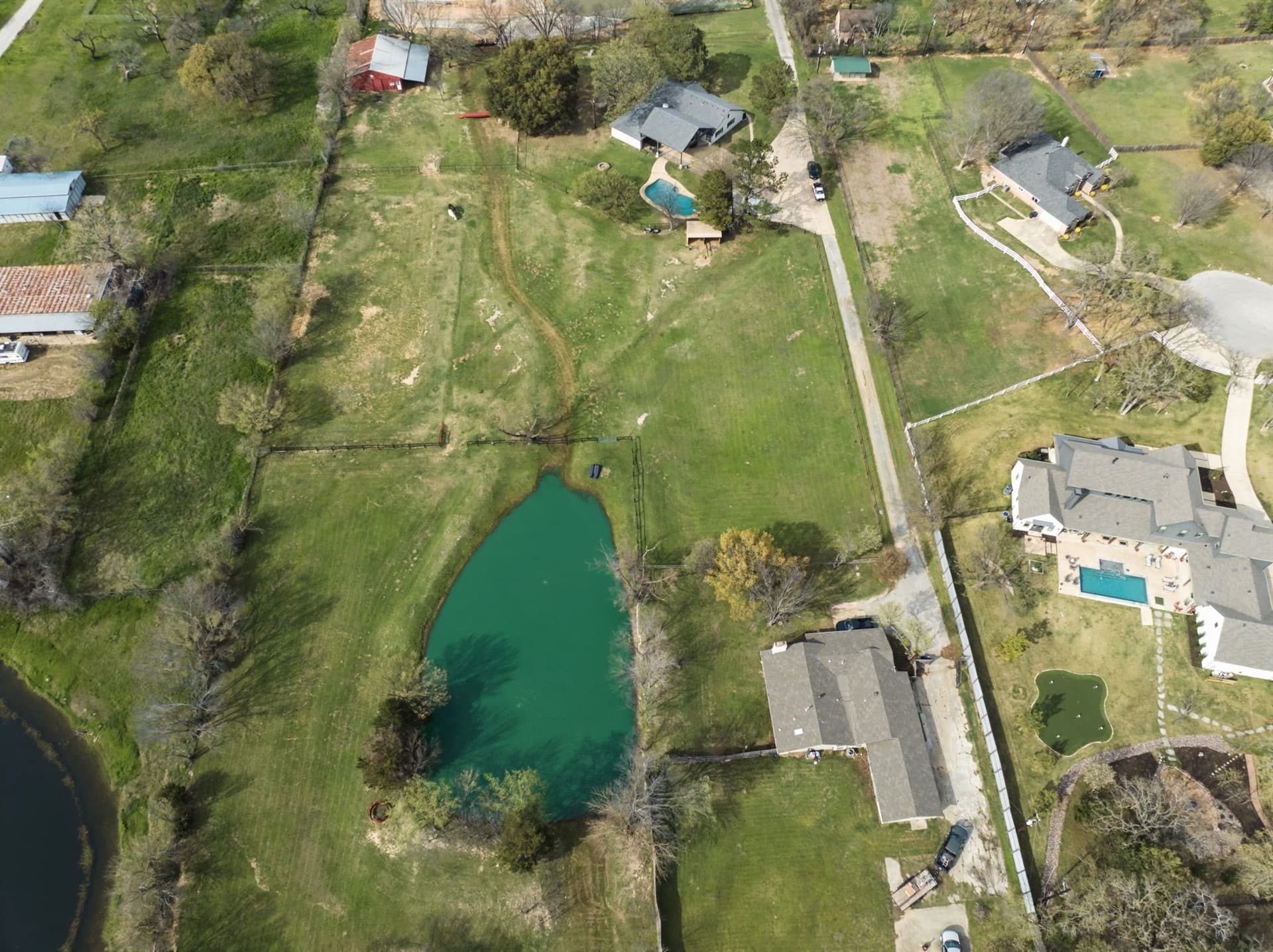 4.51 acres in Tarrant County - photo 20