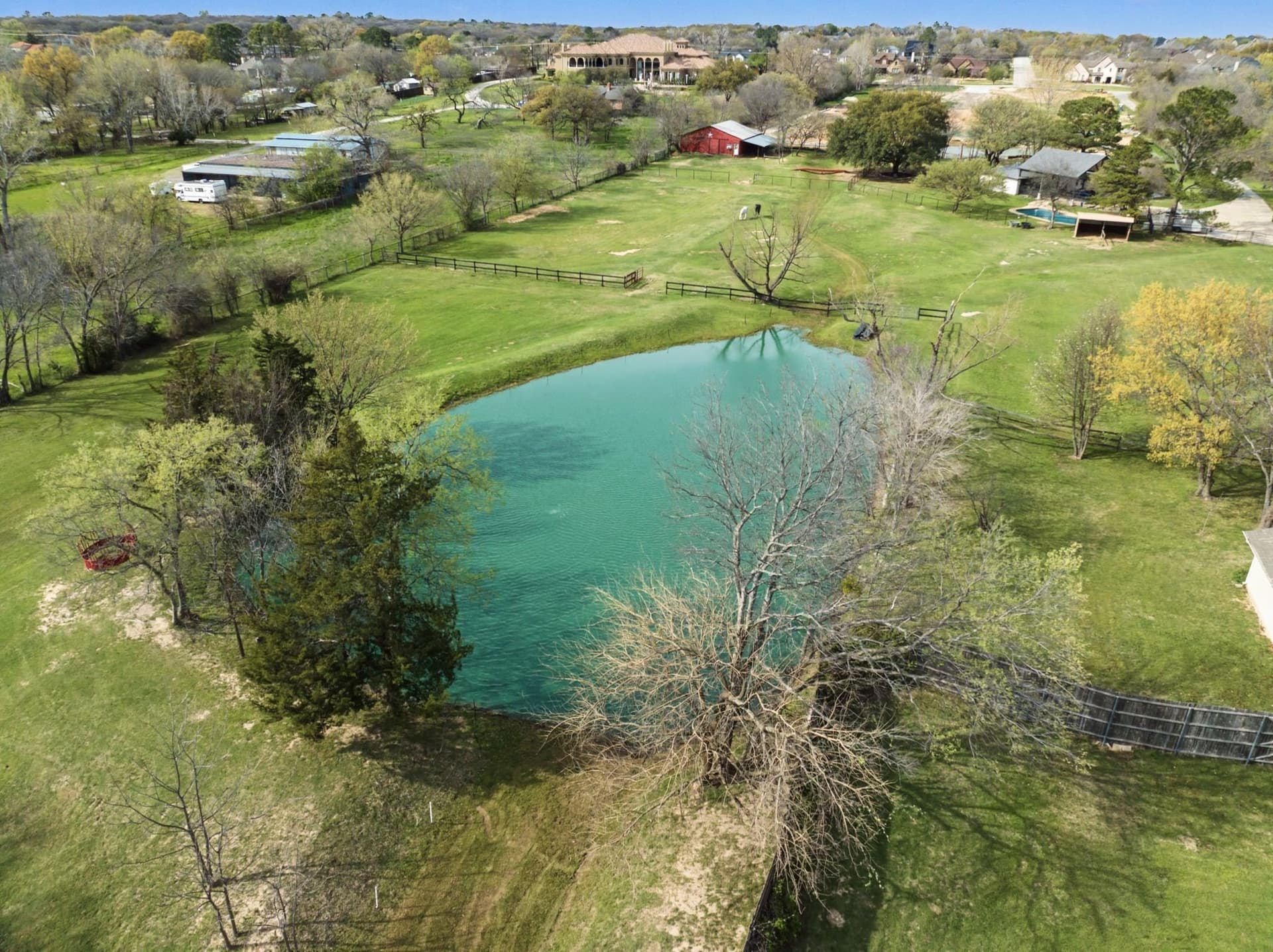 4.51 acres in Tarrant County - photo 21