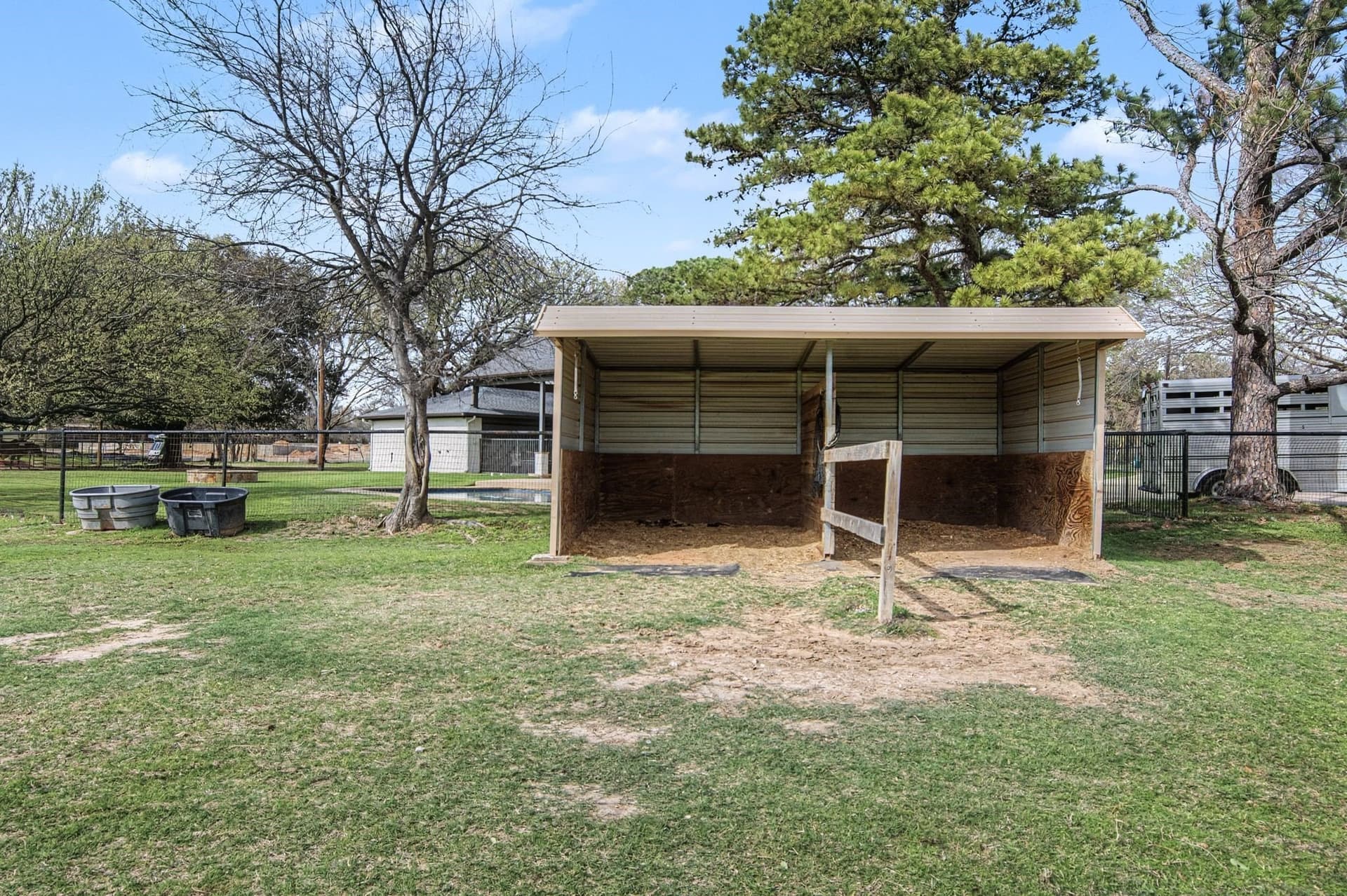 4.51 acres in Tarrant County - photo 12