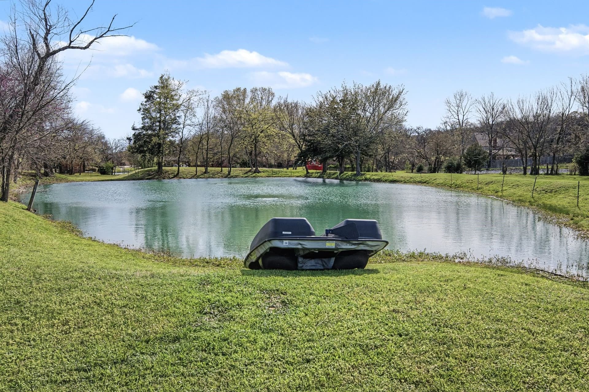 4.51 acres in Tarrant County - photo 13