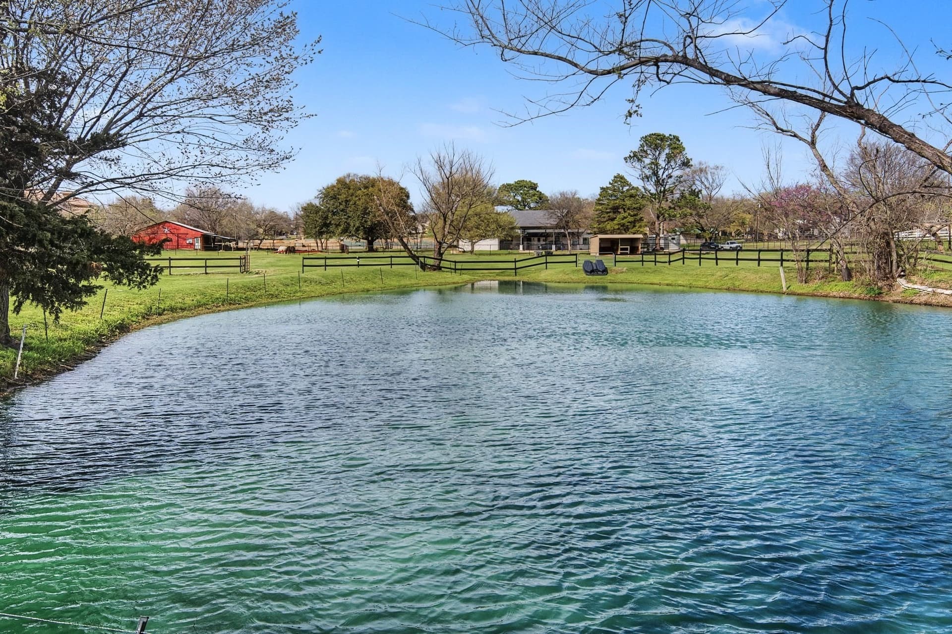 4.51 acres in Tarrant County - photo 14