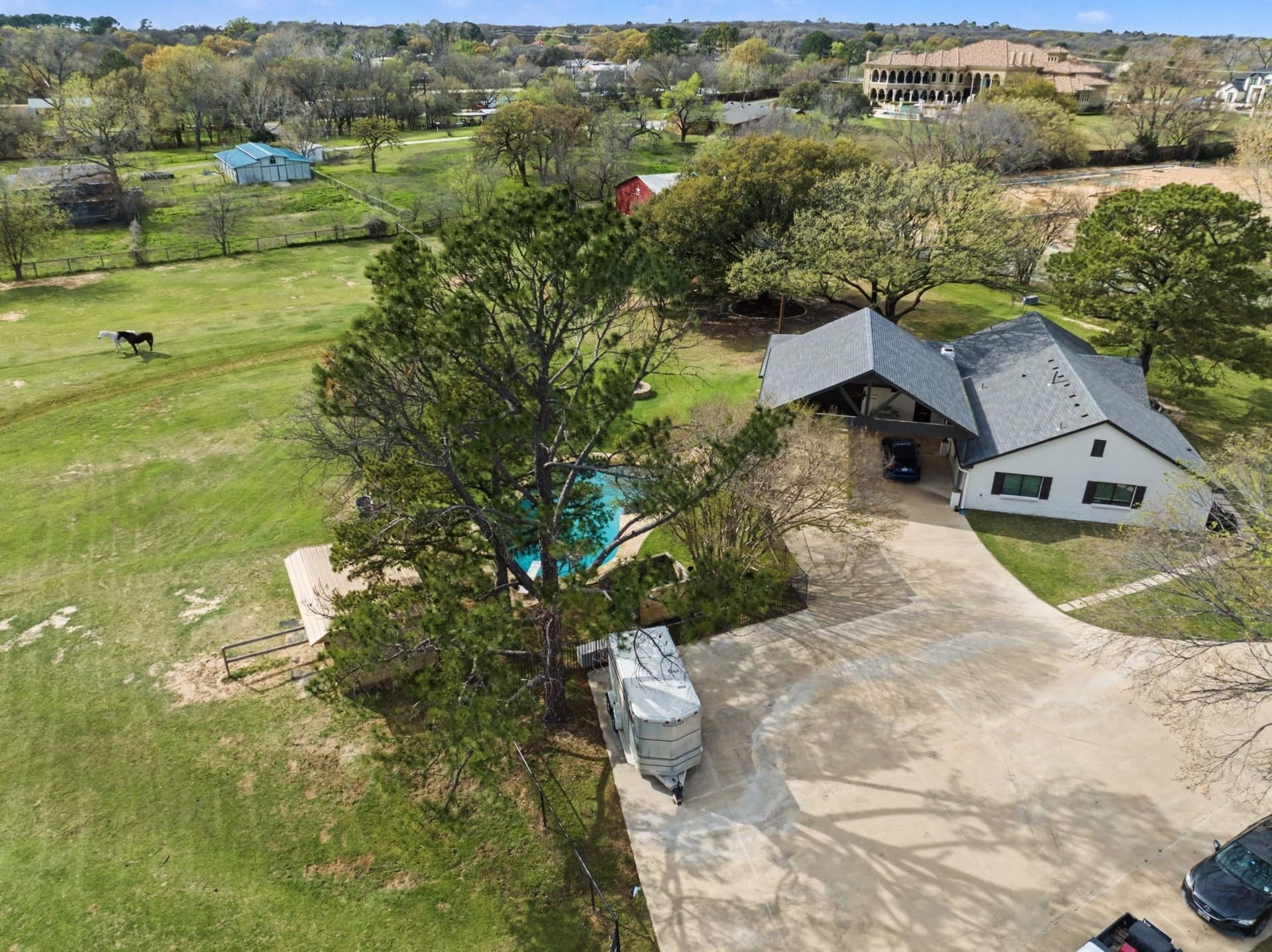 4.51 acres in Tarrant County - photo 24