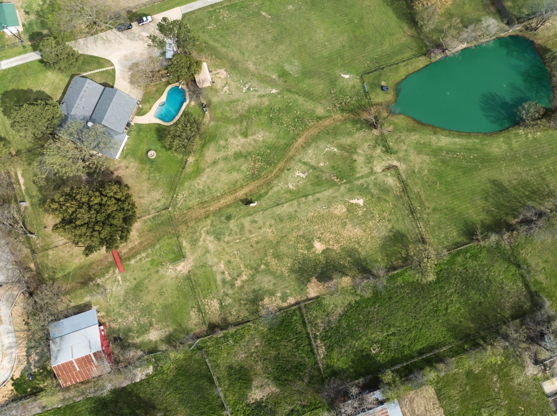4.51 acres in Tarrant County - photo 19