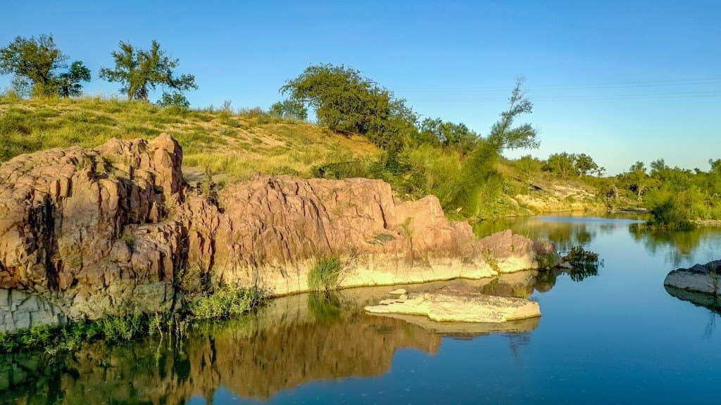 0.25 acres in Llano County gallery image 2