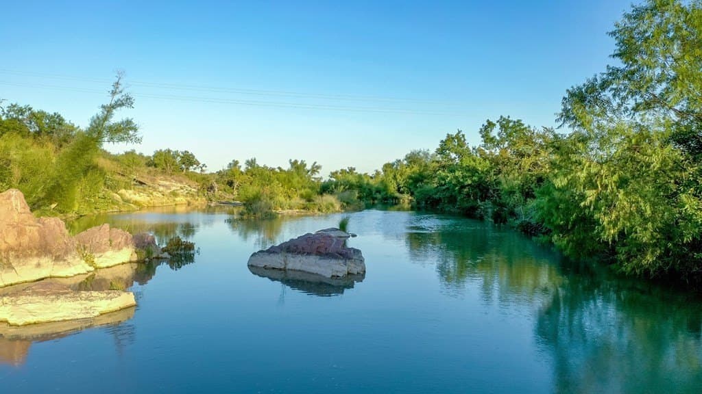 0.25 acres in Llano County - photo 15