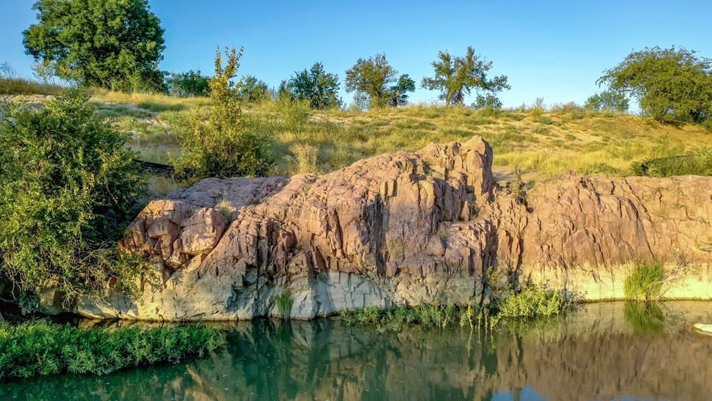 0.25 acres in Llano County - photo 8