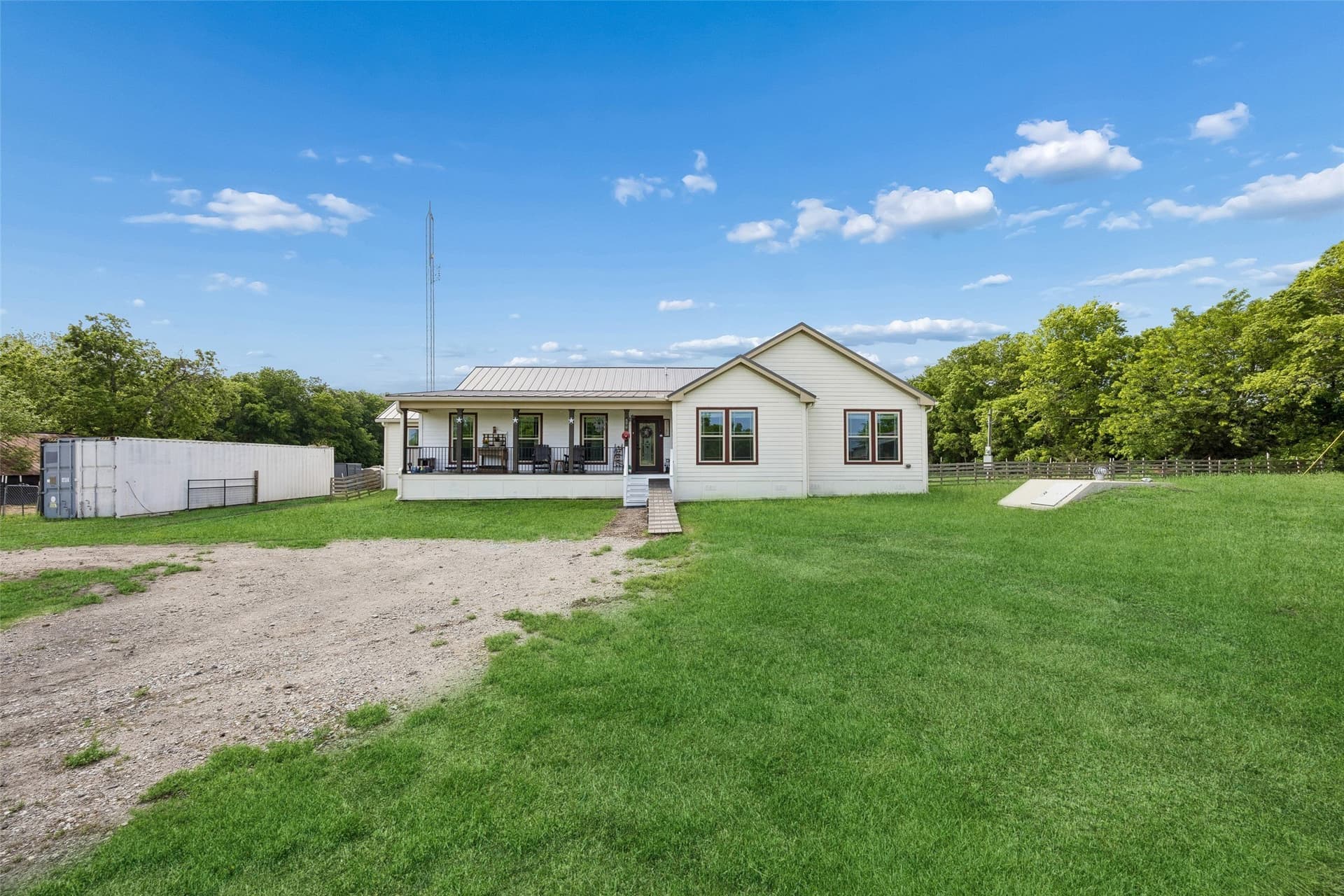 15 acres in Fannin County gallery image 2