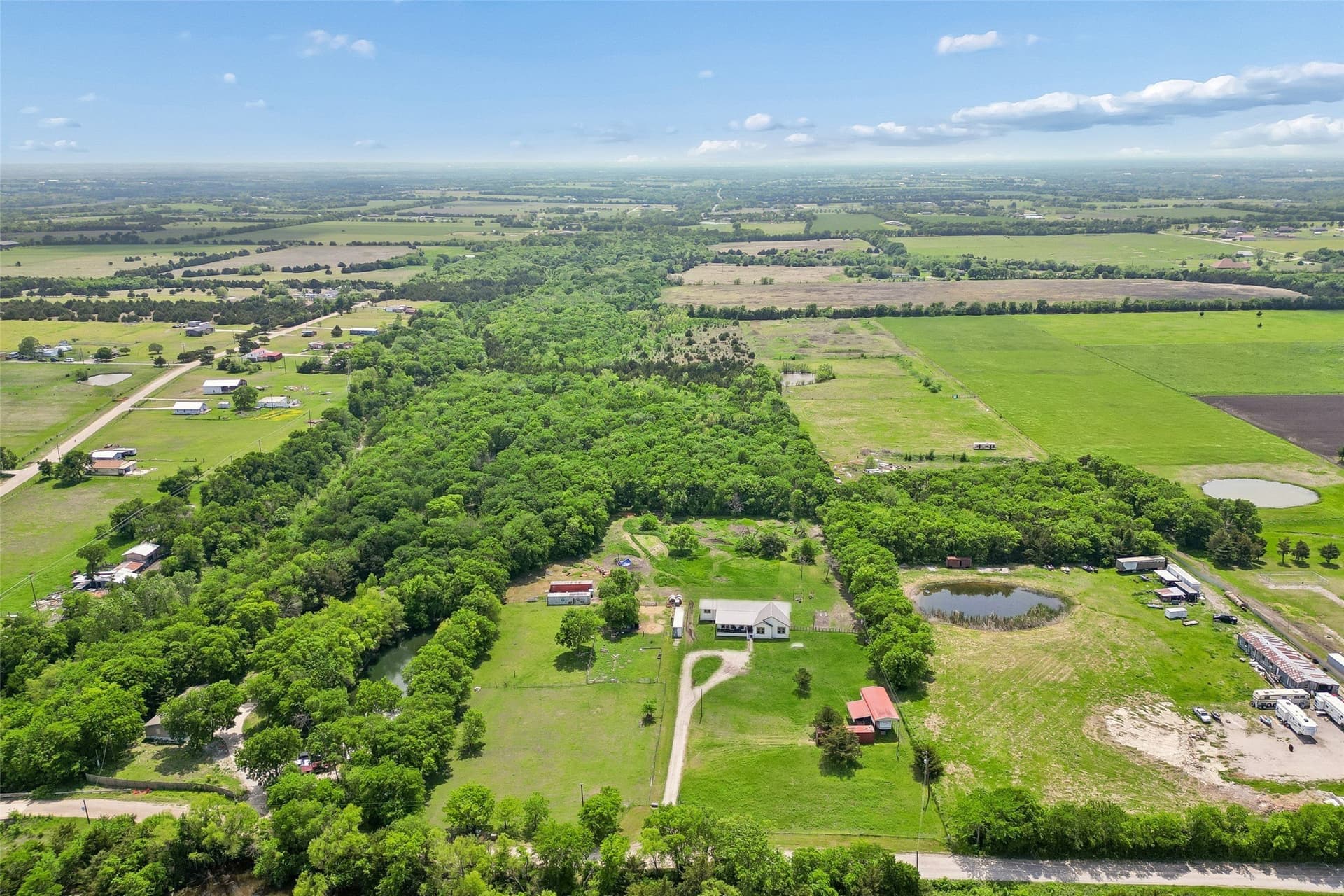 15 acres in Fannin County - photo 30