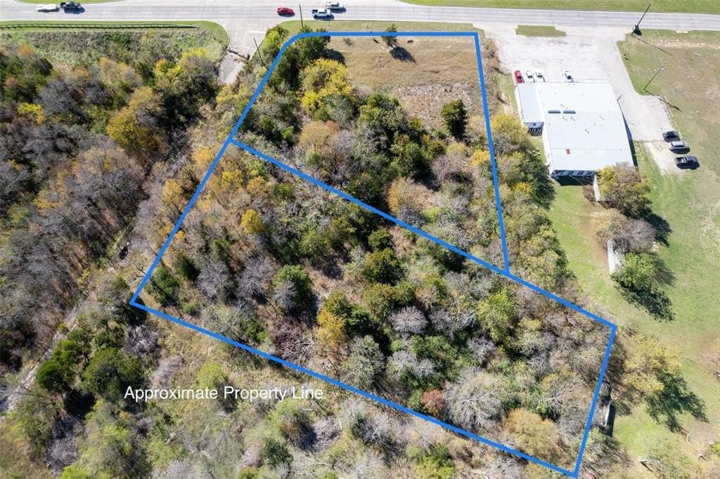 2.06 acres in Dallas County