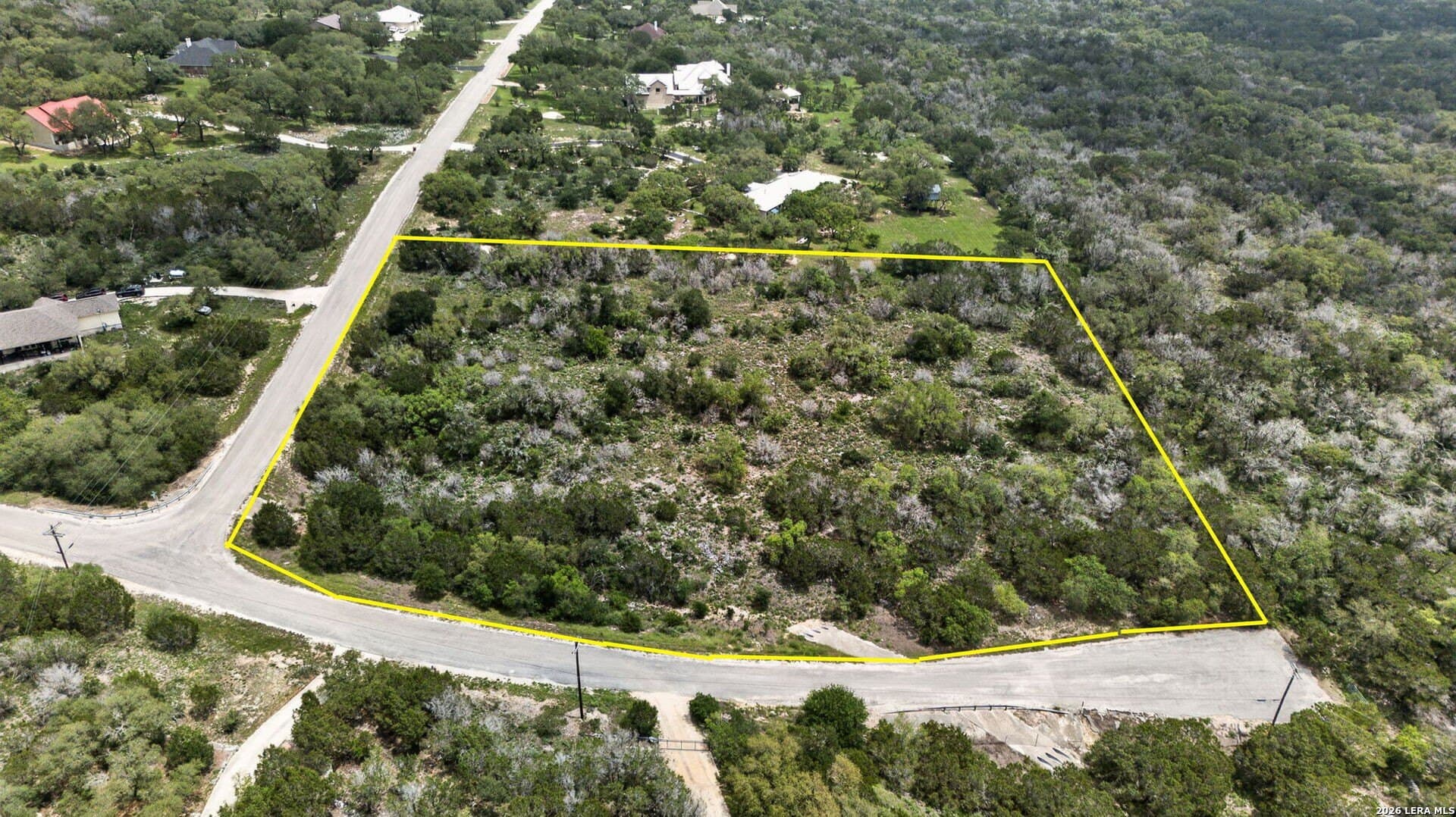 3.36 acres in Comal County - photo 2