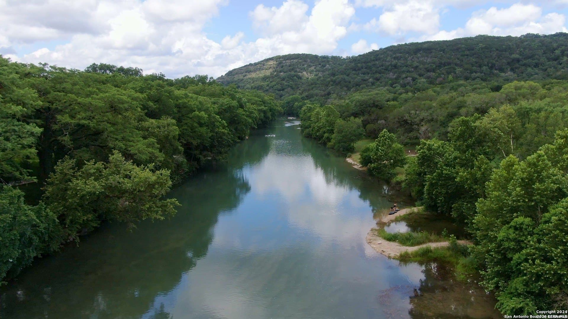 3.36 acres in Comal County - photo 9