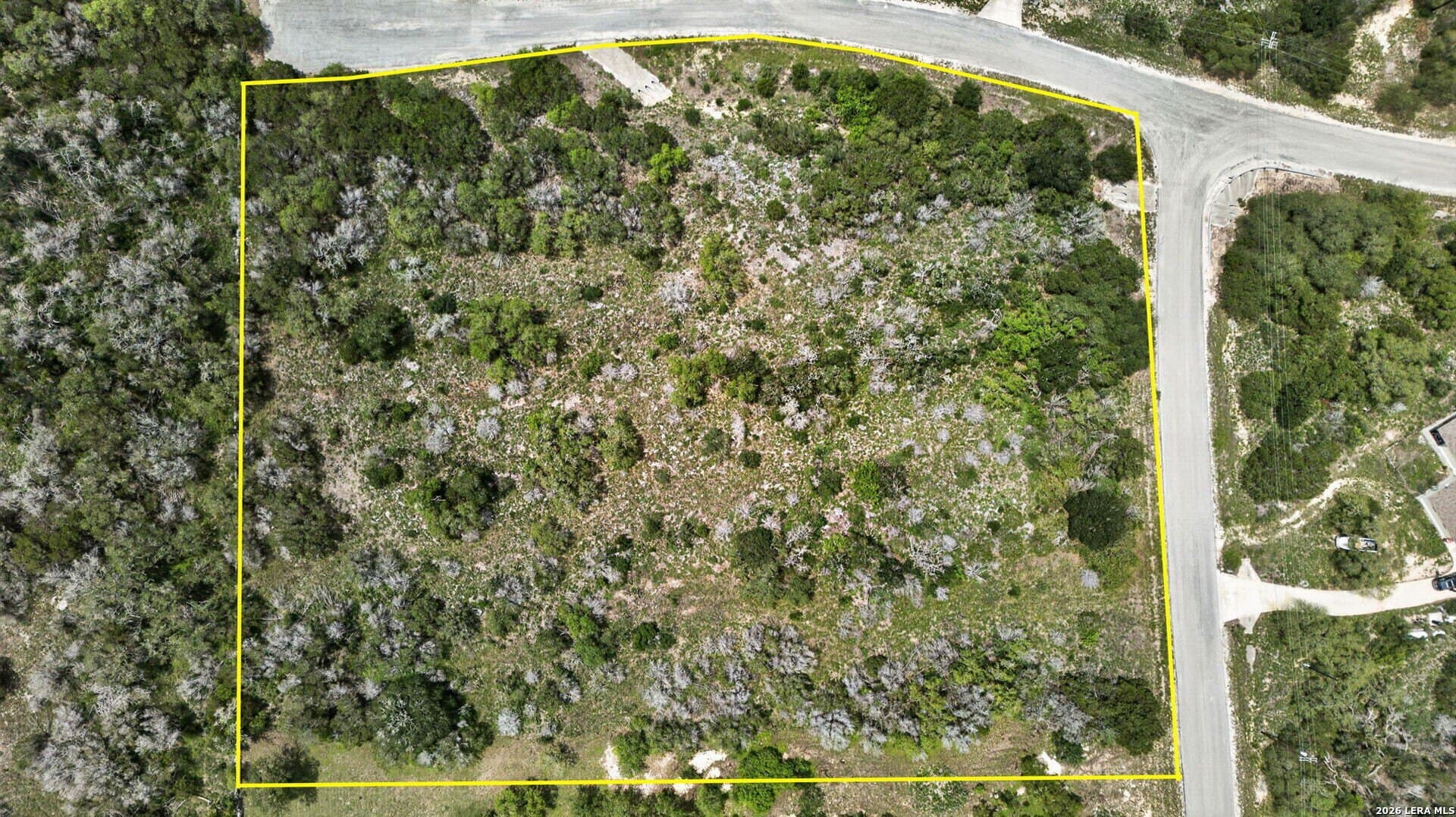 3.36 acres in Comal County - photo 3