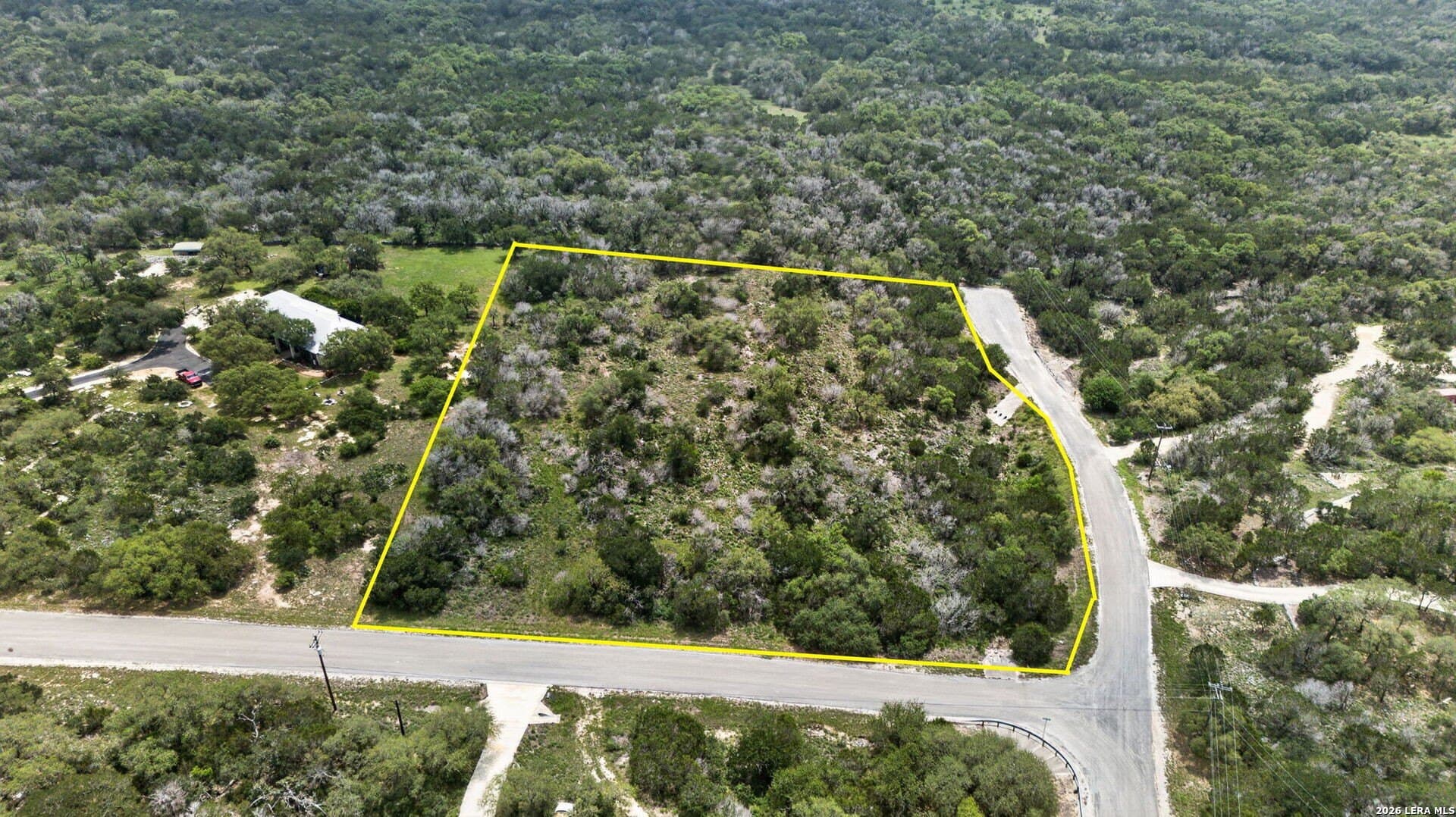 3.36 acres in Comal County - photo 20