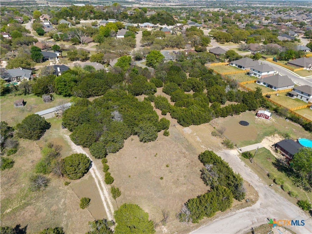 2.21 acres in Bell County - photo 8