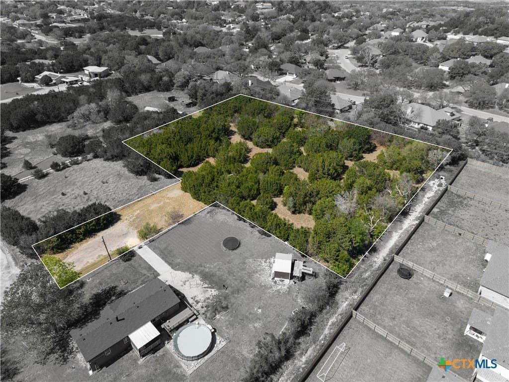 2.21 acres in Bell County gallery image 2