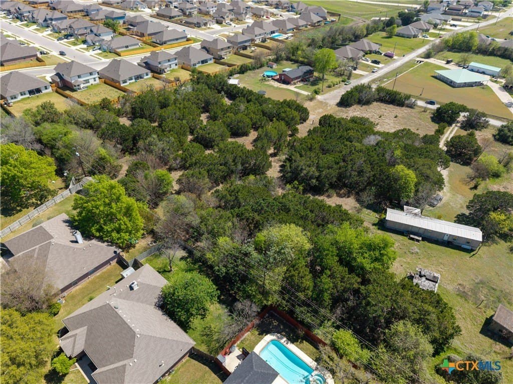 2.21 acres in Bell County - photo 9