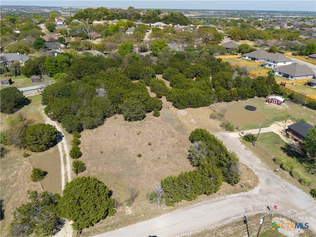 2.21 acres in Bell County featured view