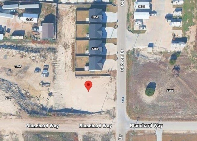 0.34 acres in Tarrant County - photo 4