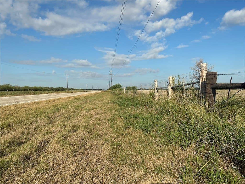 199.86 acres in Jim Wells County
