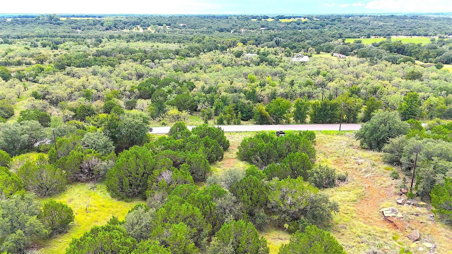 1.8 acres in Parker County - photo 7