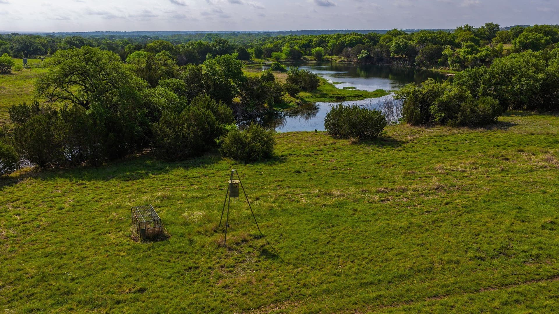 191.25 acres in Hamilton County - photo 13