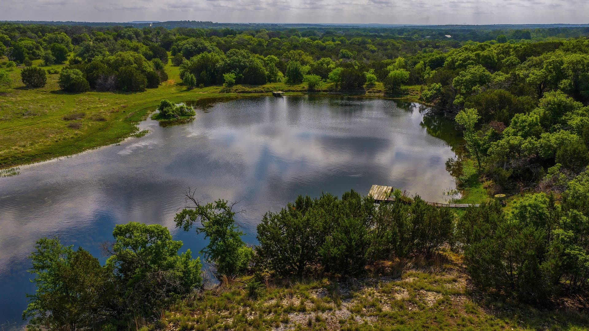 191.25 acres in Hamilton County - photo 8
