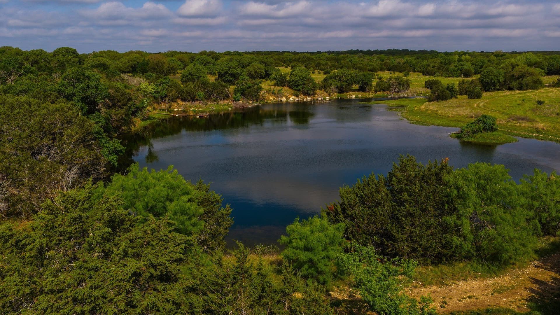191.25 acres in Hamilton County - photo 7