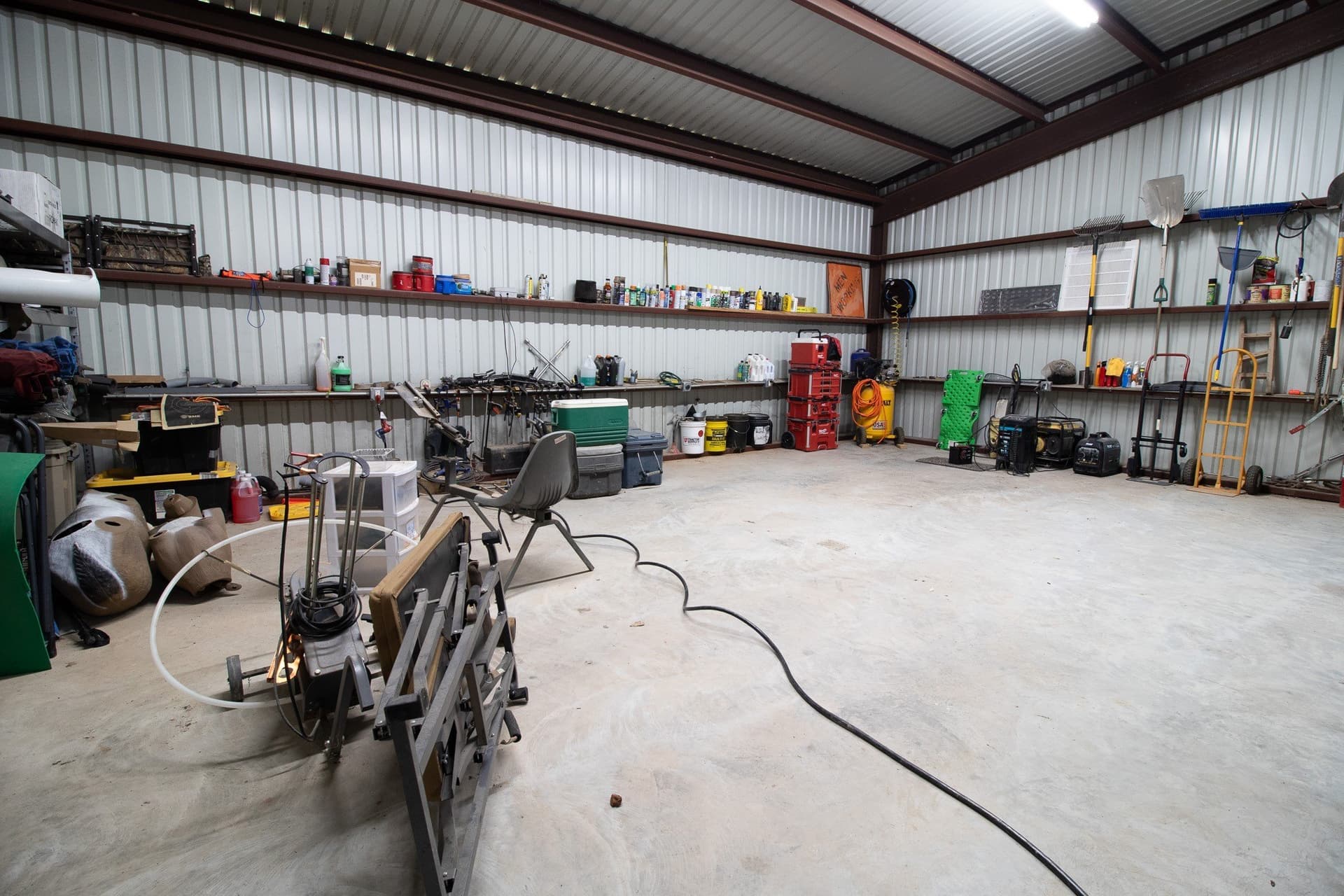 191.25 acres in Hamilton County - photo 37