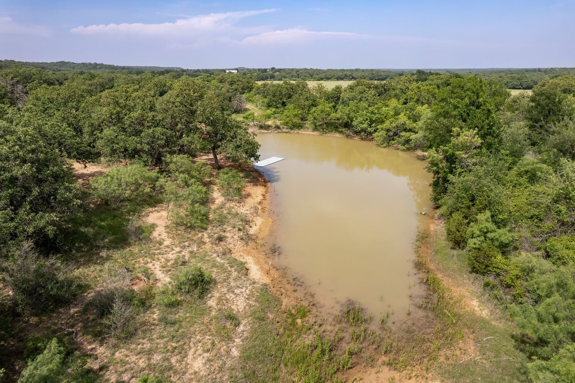 80 acres in Brown County gallery image 3