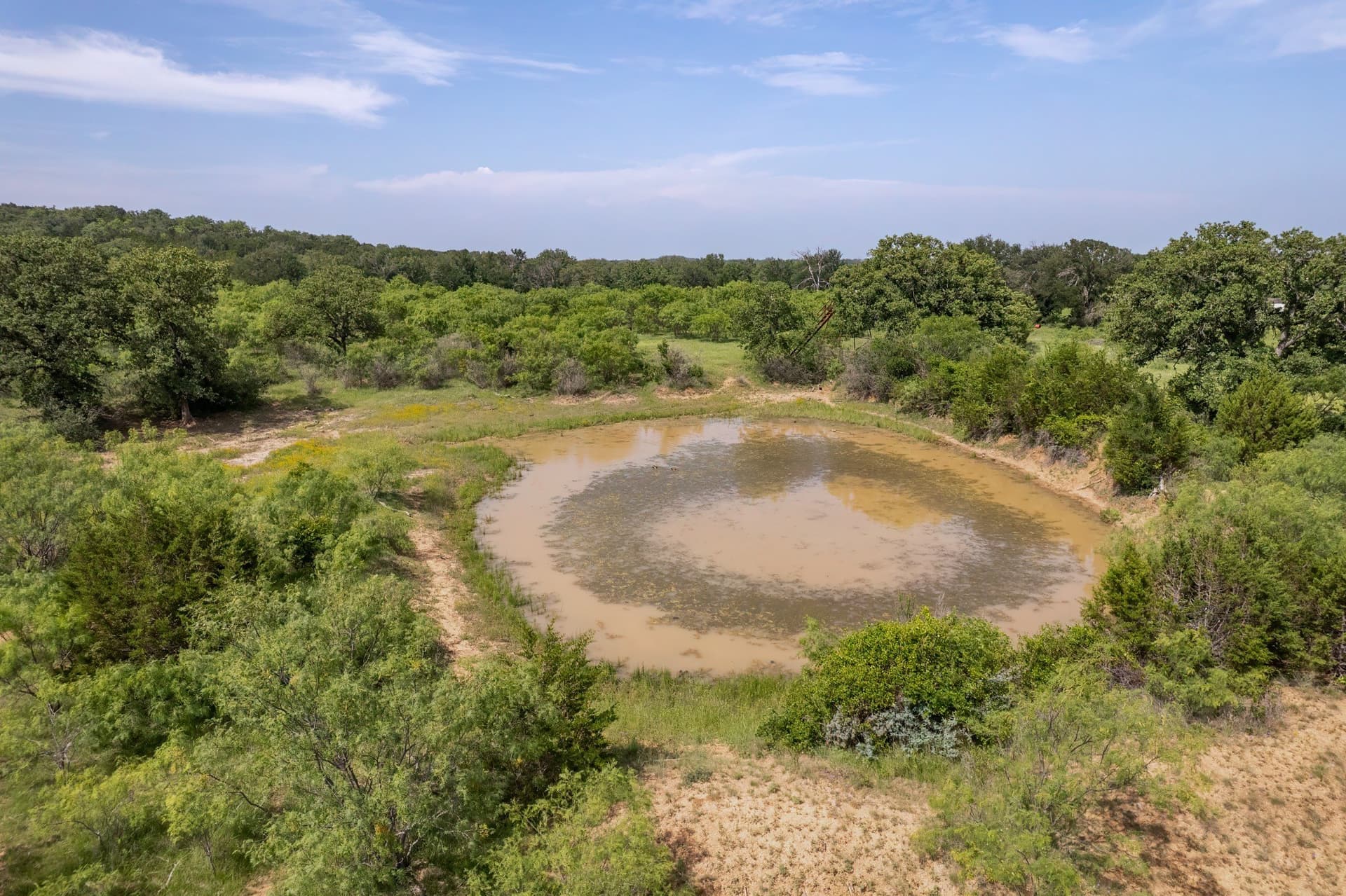 80 acres in Brown County gallery image 4