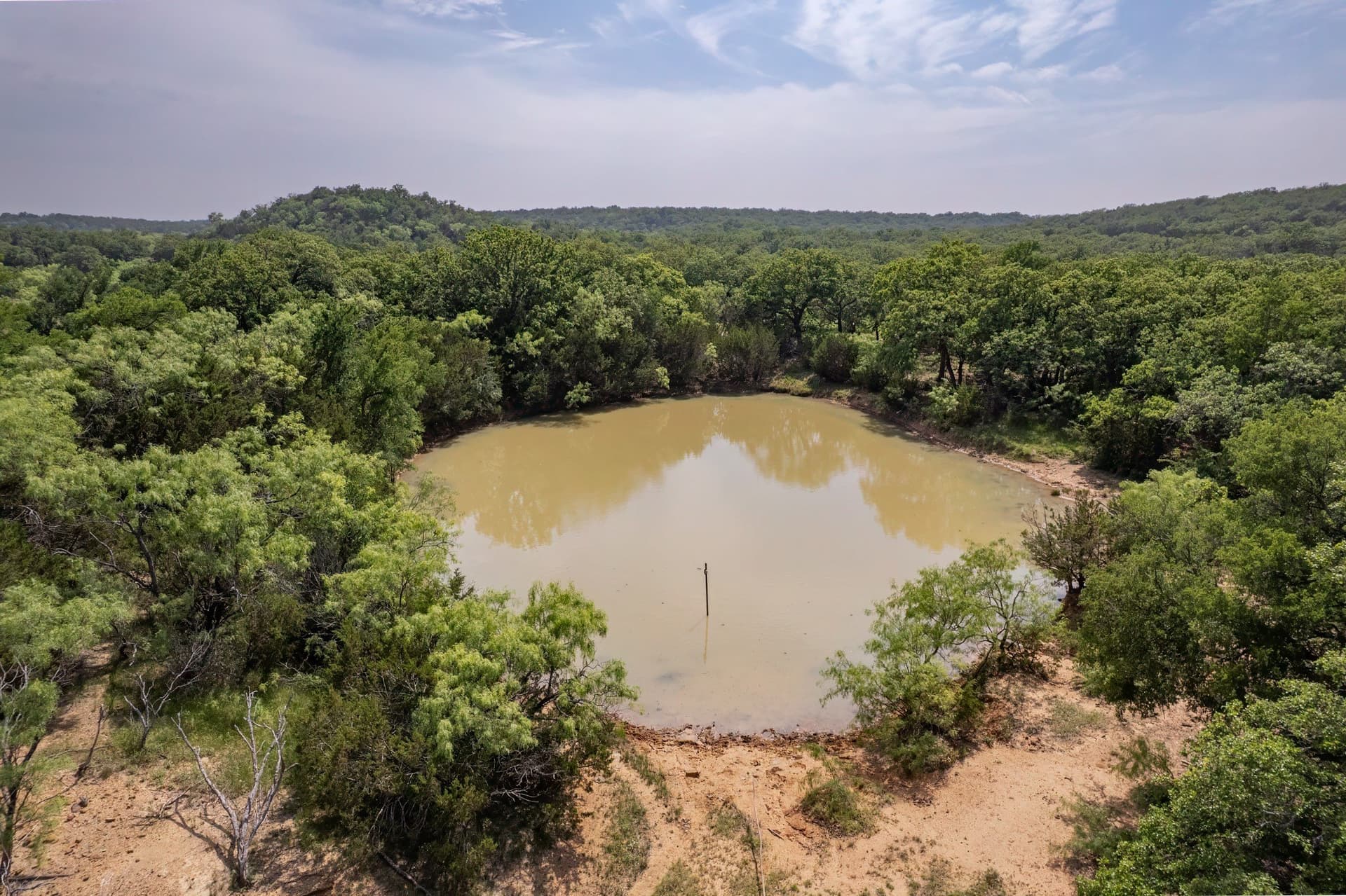 80 acres in Brown County gallery image 2