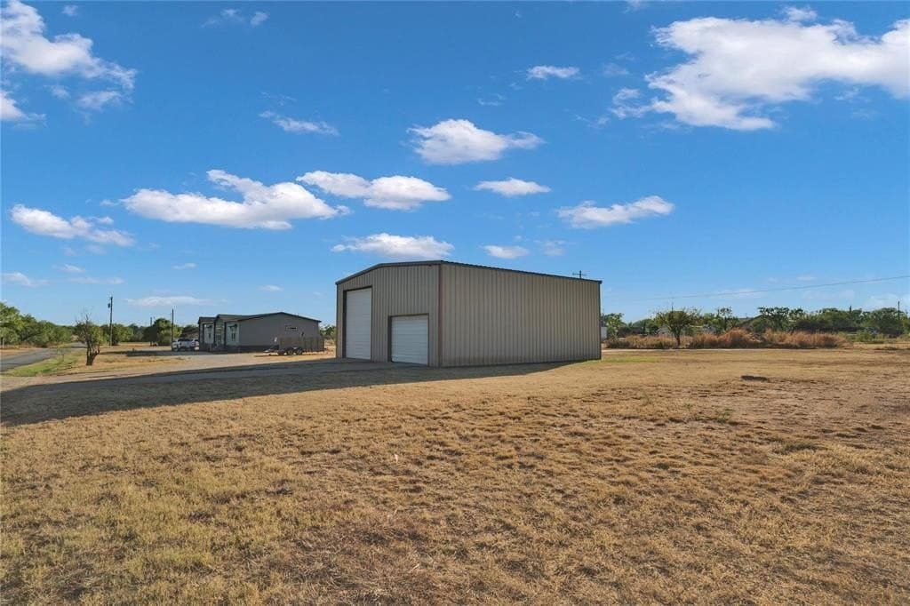 0.34 acres in Jones County
