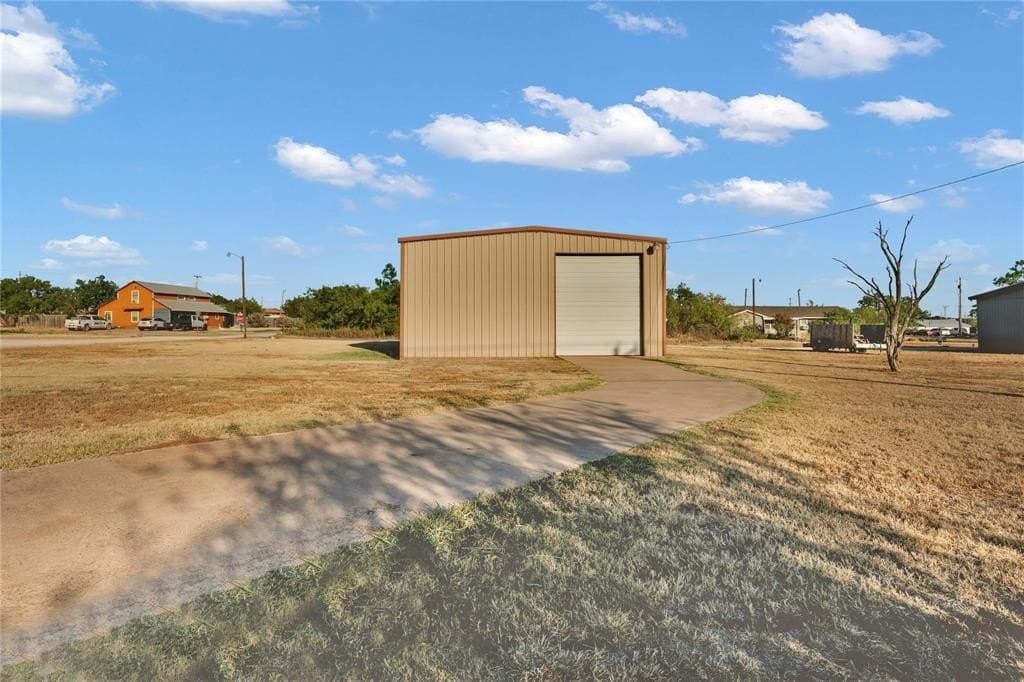 0.34 acres in Jones County featured view