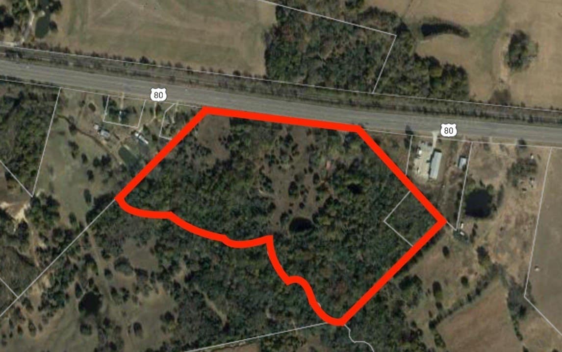 43.46 acres in Kaufman County - photo 3