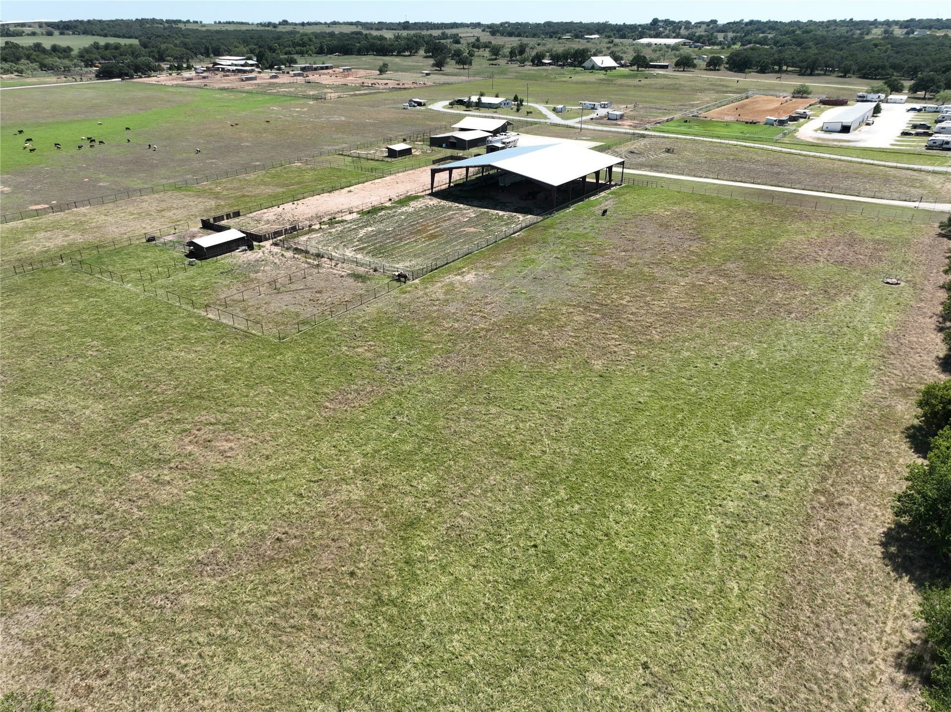 10.14 acres in Erath County - photo 6