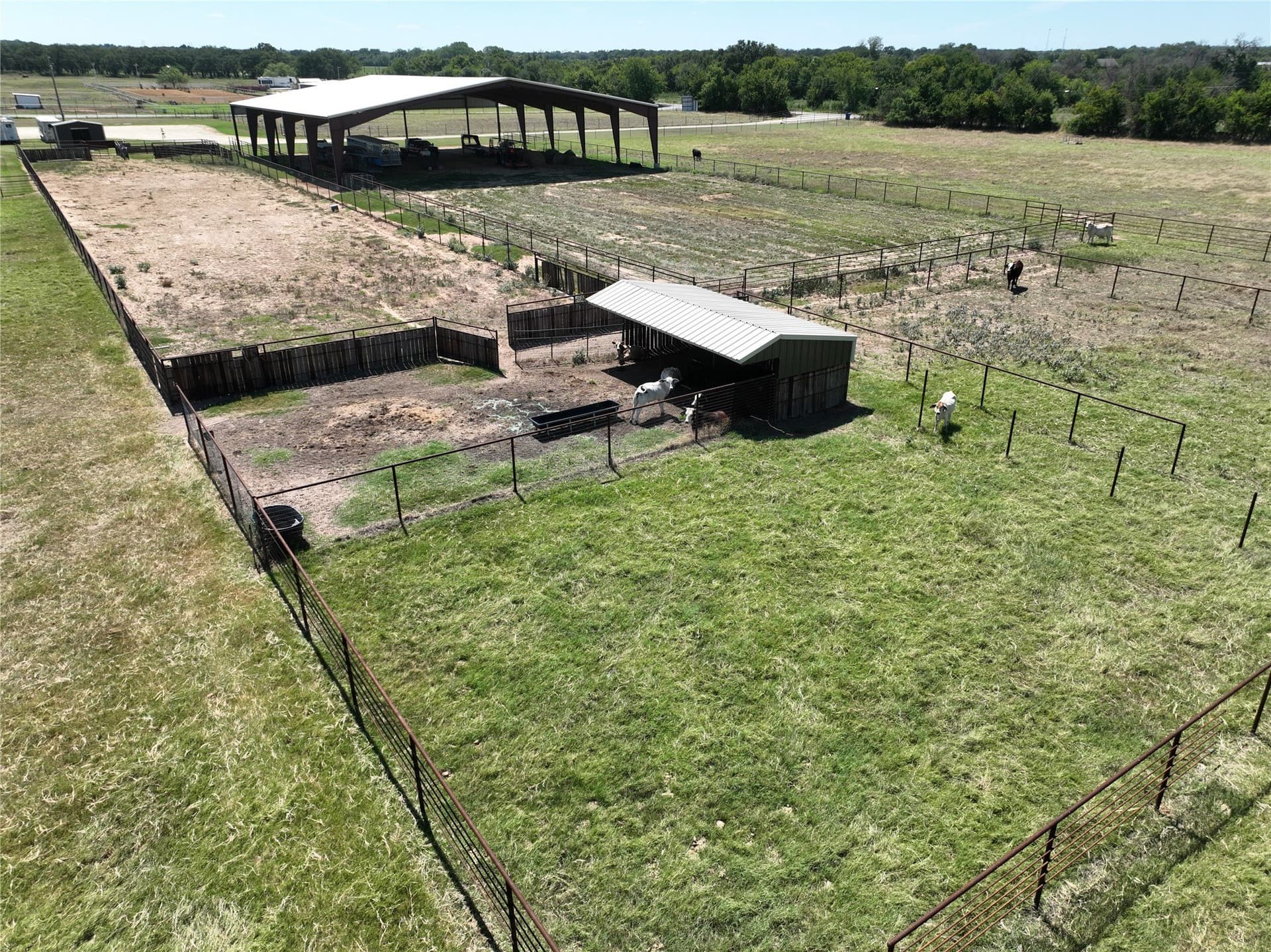10.14 acres in Erath County - photo 3