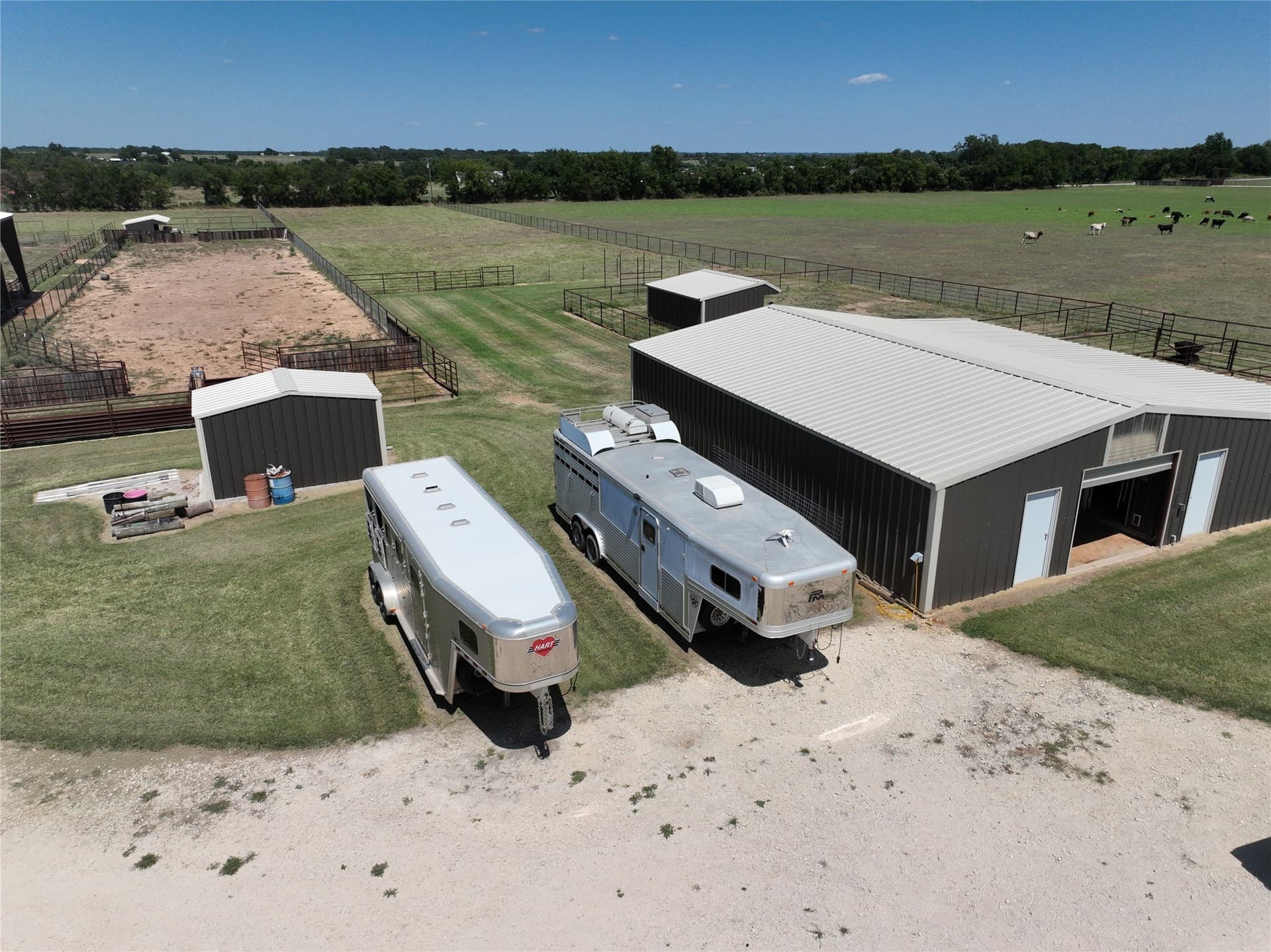 10.14 acres in Erath County - photo 5