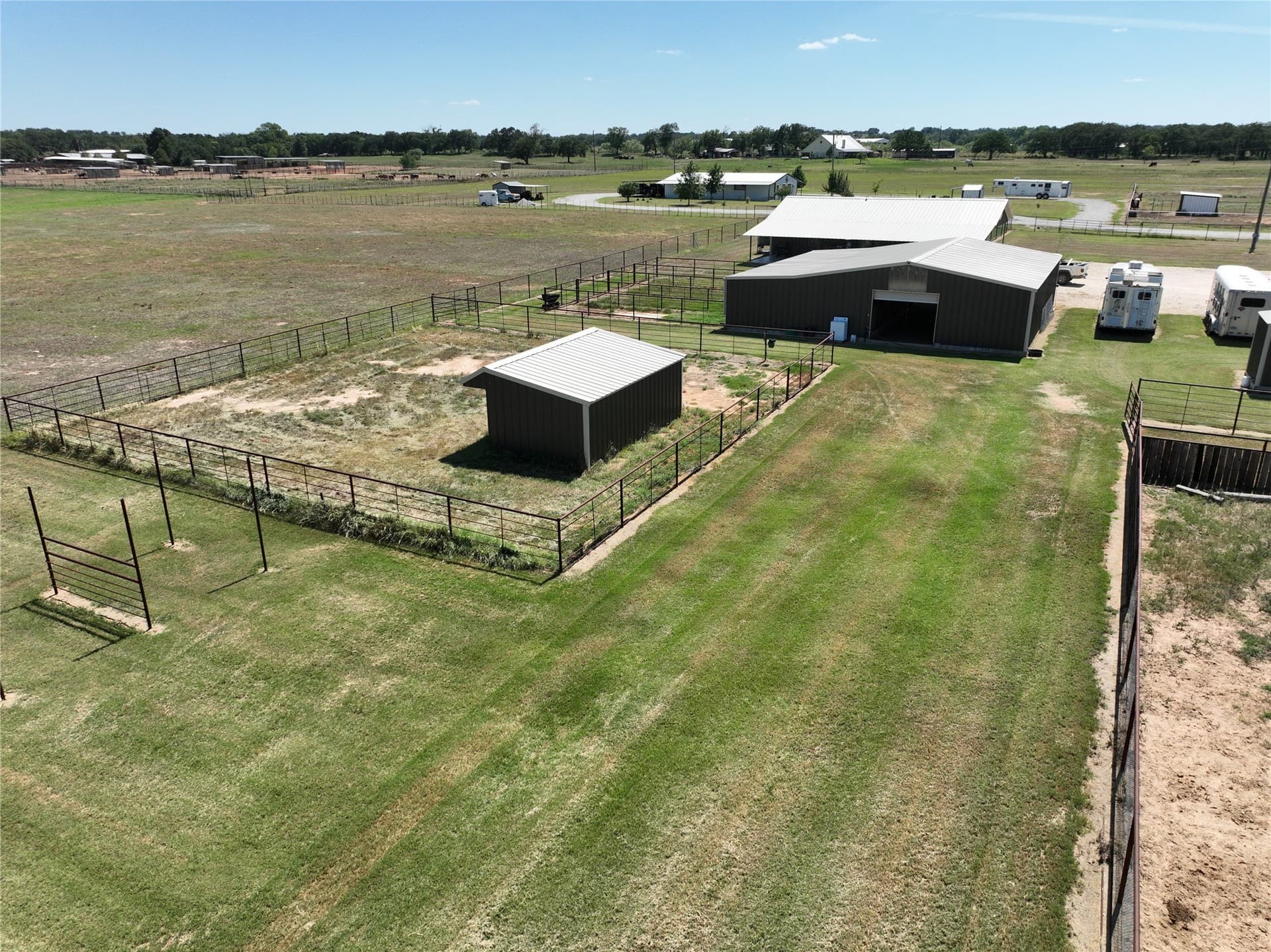 10.14 acres in Erath County - photo 2