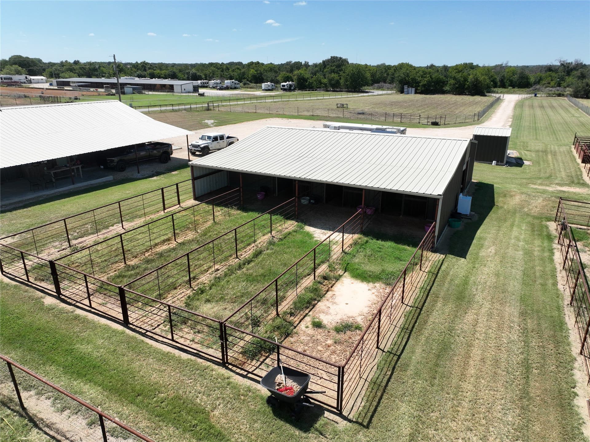 10.14 acres in Erath County - photo 22