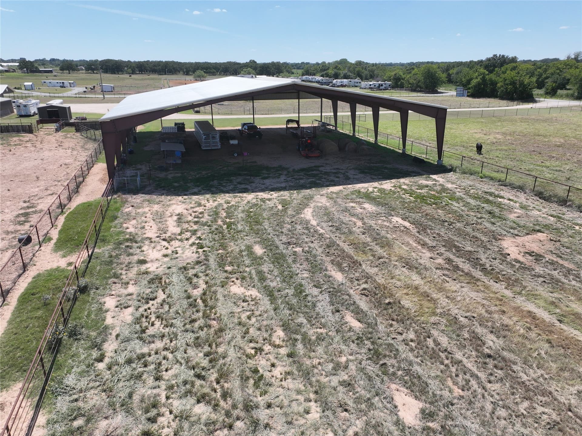 10.14 acres in Erath County - photo 4